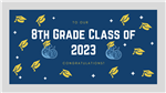 To our 8th Grade Class of 2023 Congratulations